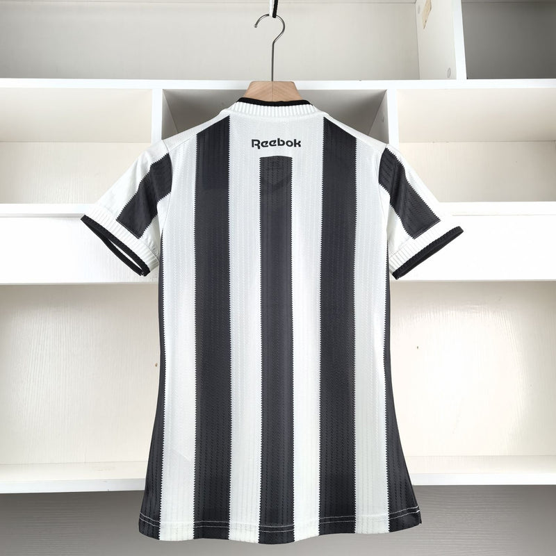 Camisa 1 Botafogo 2024/25 Torcedora - FemInina