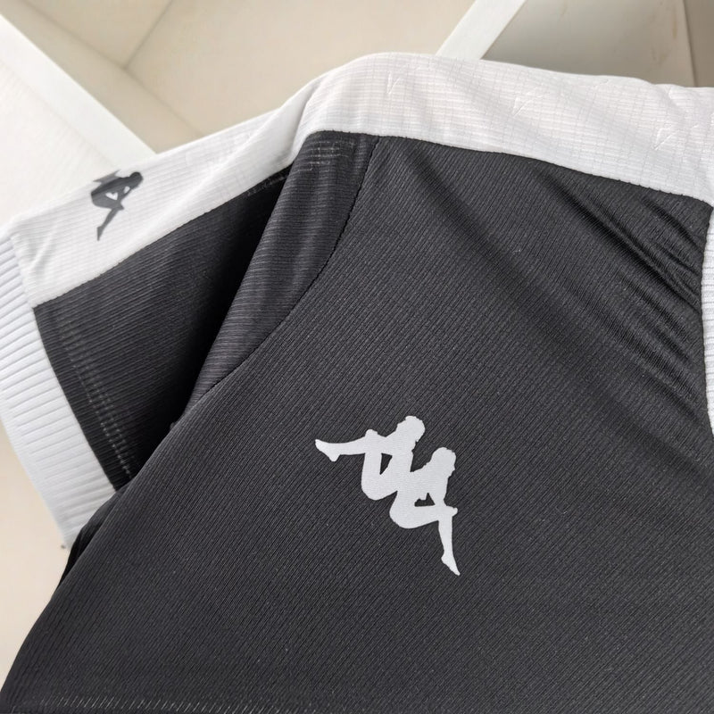 Camisa 1 Vasco 24/25 - Feminina