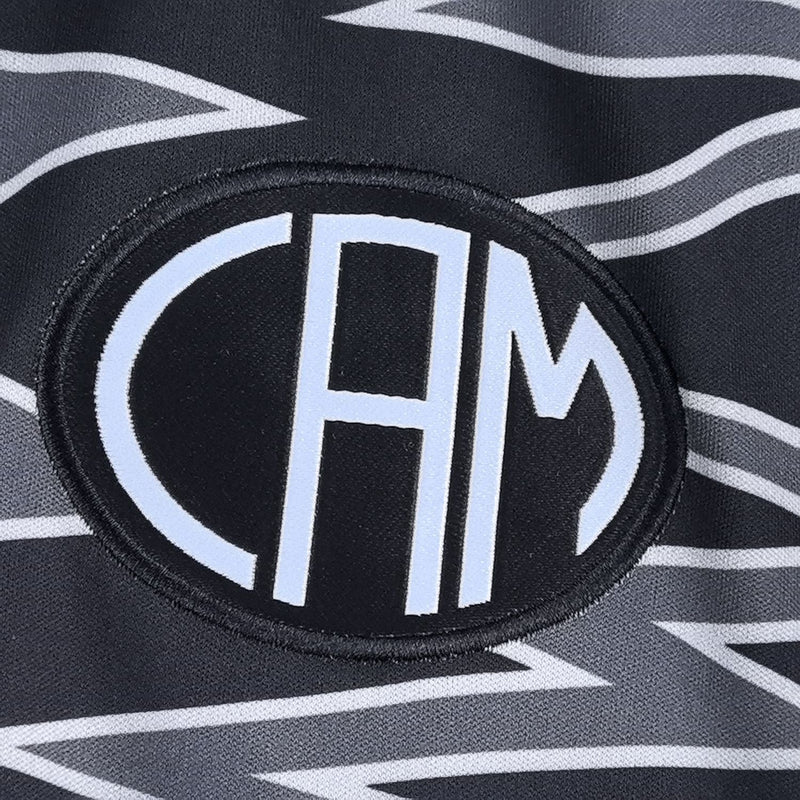 Camisa 3 Atlético Mineiro 24/25 Torcedora - Feminina