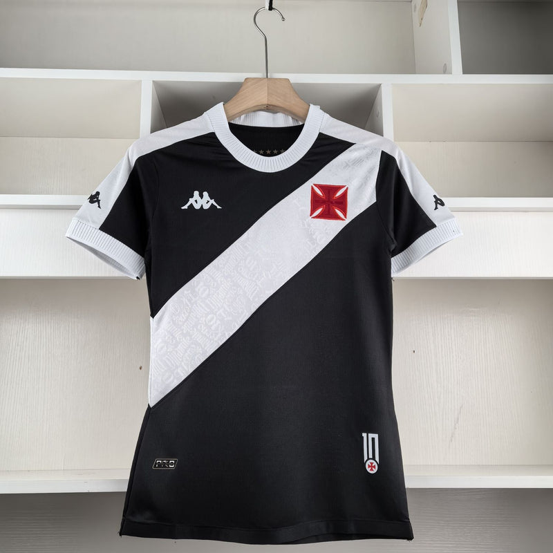Camisa 1 Vasco 24/25 - Feminina