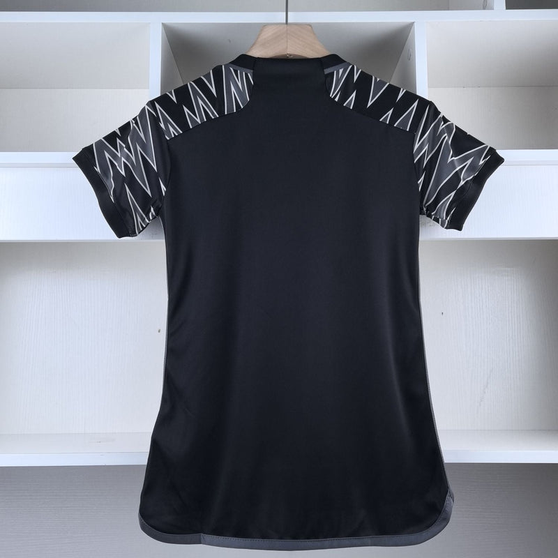 Camisa 3 Atlético Mineiro 24/25 Torcedora - Feminina