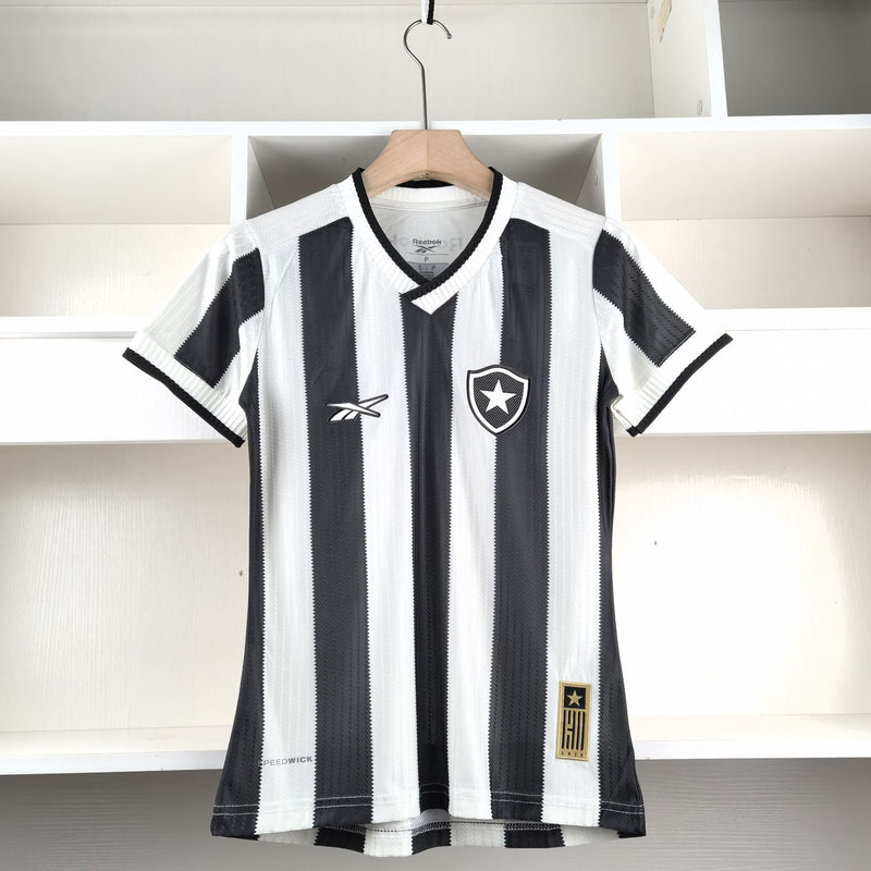 Camisa 1 Botafogo 2024/25 Torcedora - FemInina