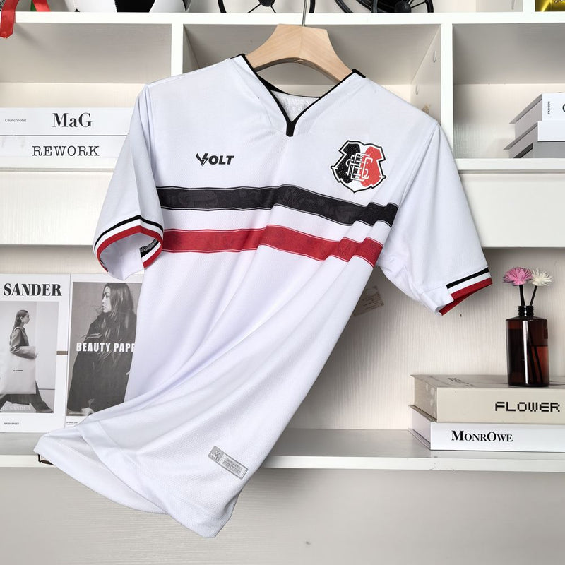 Camisa 2 Santa Cruz 24/25 Torcedor - Masculina