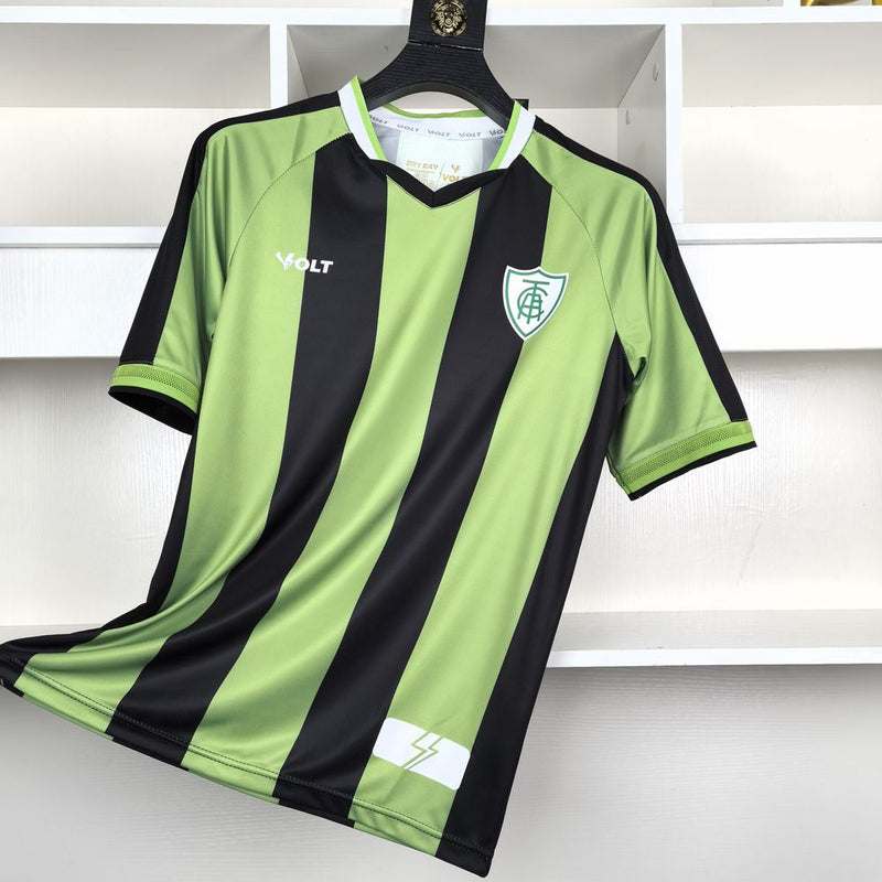 Camisa 1 América Mineiro 24/25 Torcedor - Masculina