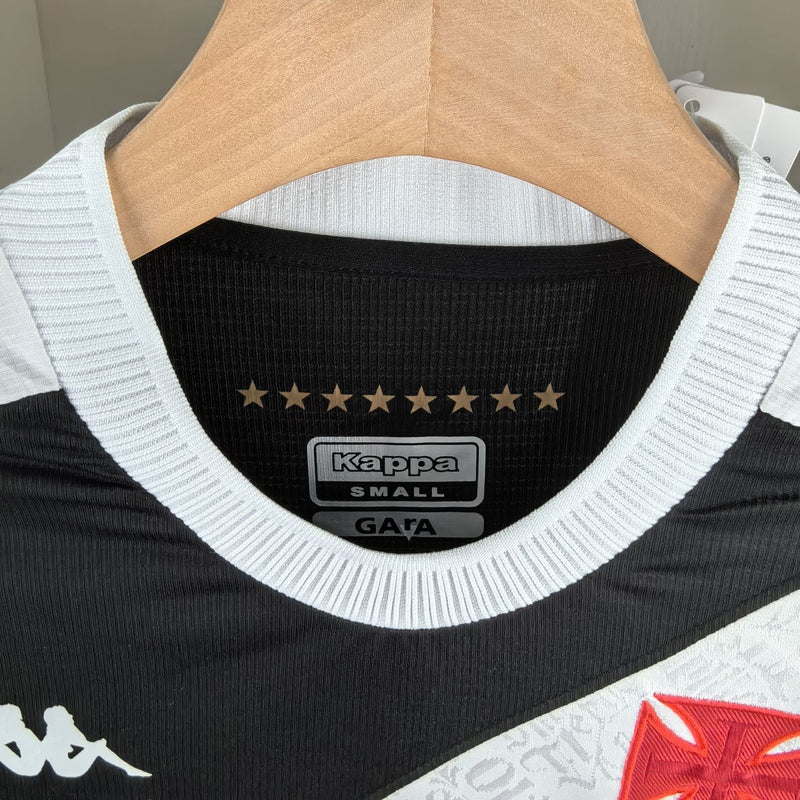 Camisa 1 Vasco 24/25 - Feminina