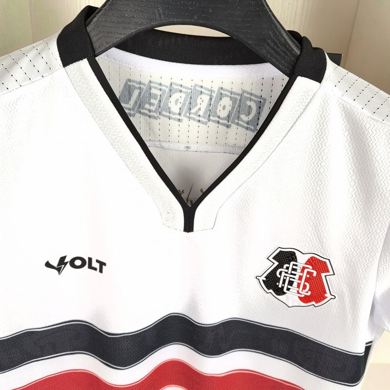 Camisa 2 Santa Cruz 2024/25 Torcedora - Feminina - Image