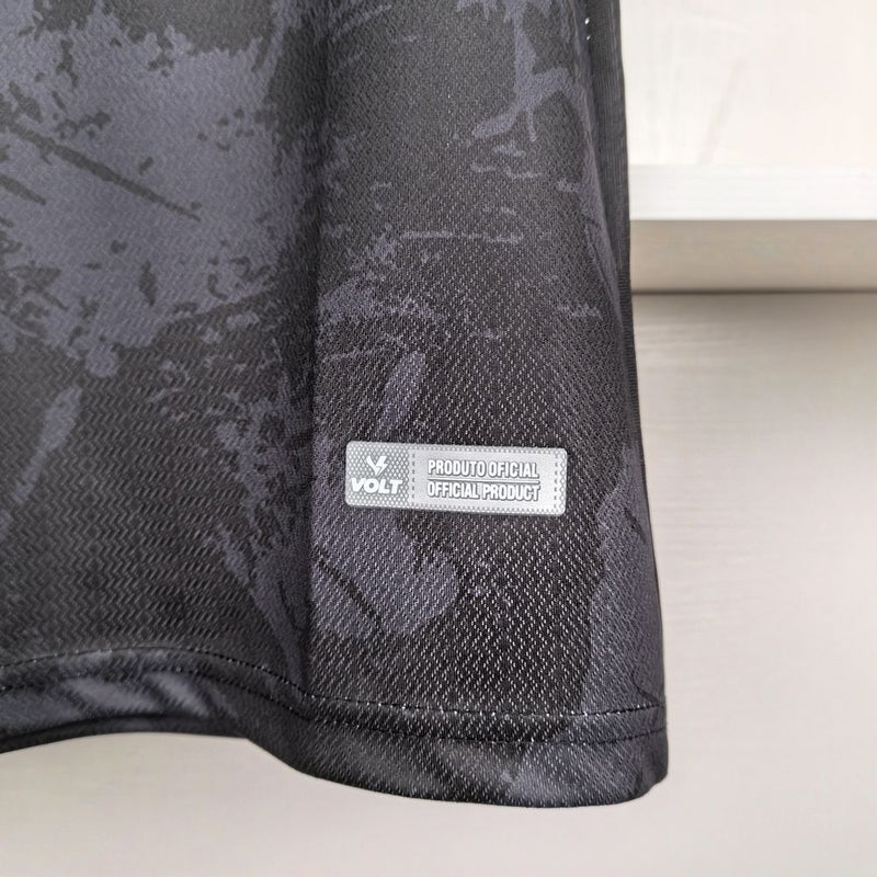Camisa 2 Goleiro Santa Cruz 24/25 Torcedor - Masculina
