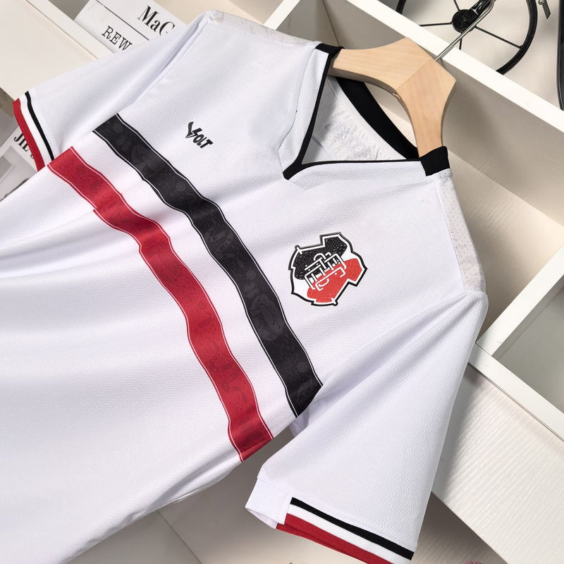 Camisa 2 Santa Cruz 24/25 Torcedor - Masculina