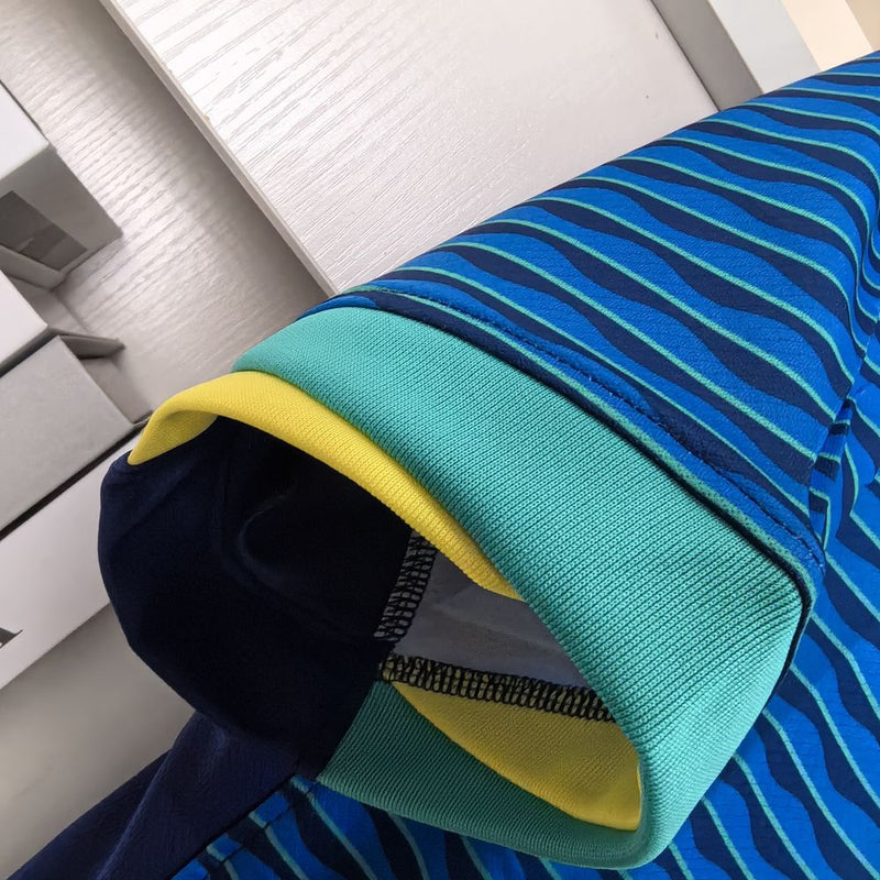 Camisa 2 Brasil 24/25 Torcedor - Masculina