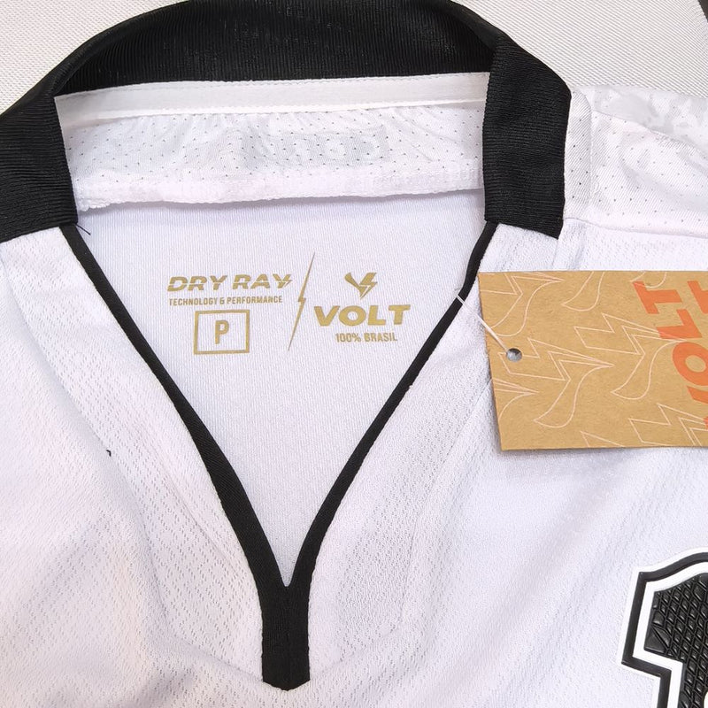 Camisa 2 Santa Cruz 24/25 Torcedor - Masculina