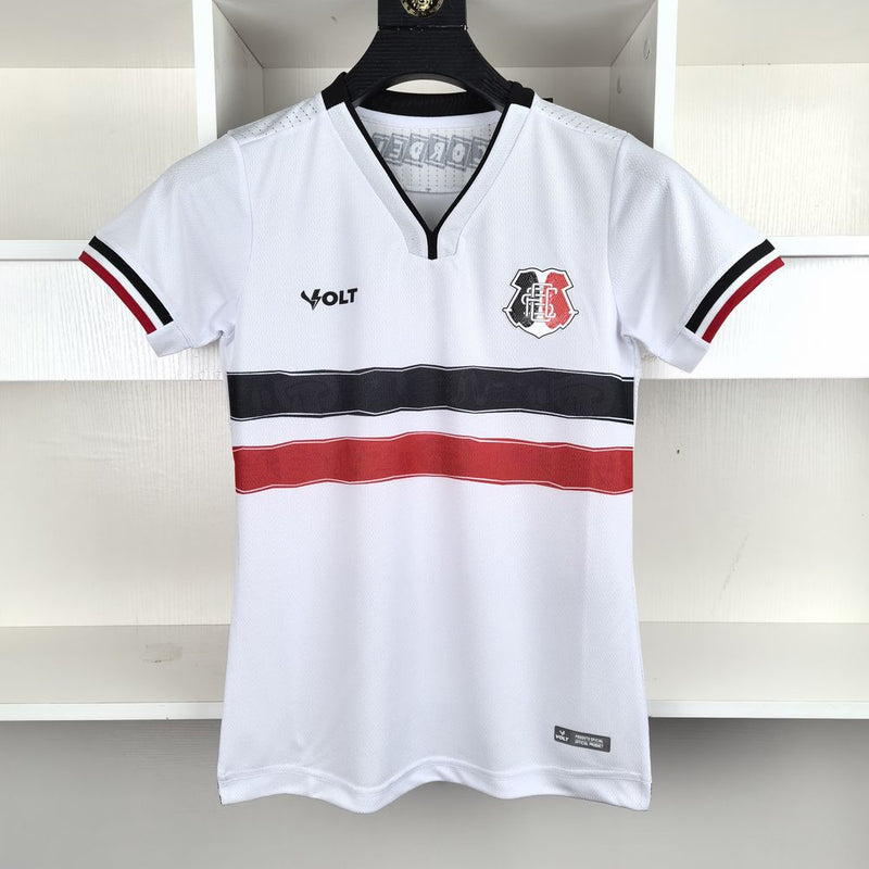 Camisa 2 Santa Cruz 2024/25 Torcedora - Feminina - Image