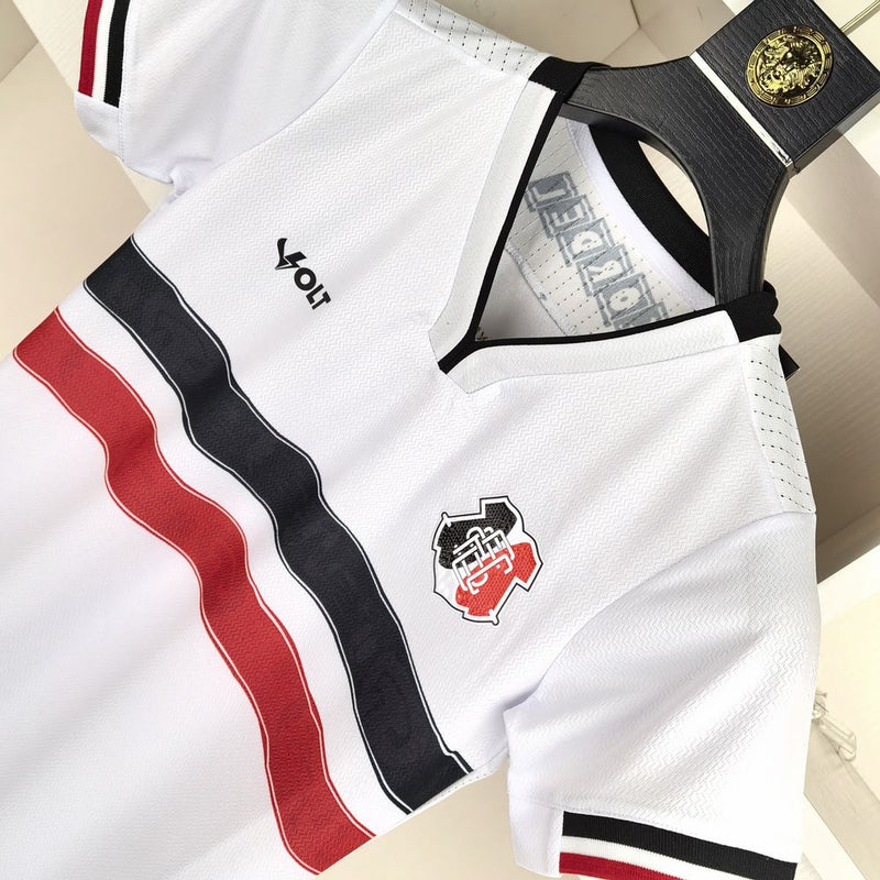Camisa 2 Santa Cruz 2024/25 Torcedora - Feminina - Image
