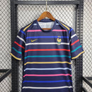 Camisa França Treino 2024 Nike Torcedor Masculina