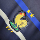 Camisa França Treino 2024 Nike Torcedor Masculina