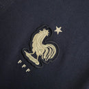 Camisa França Home (1) 2014 Nike Retrô Masculina