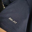 Camisa França Home (1) 2014 Nike Retrô Masculina