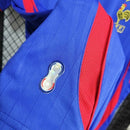 Camisa França Home (1) 2006 Adidas Retrô Masculina