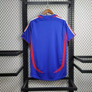 Camisa França Home (1) 2006 Adidas Retrô Masculina
