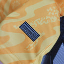 Camisa Portugal Goleiro 2024 Nike Torcedor Masculina