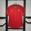Camisa Portugal Home (1) 2012 Nike Retrô Masculina