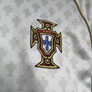 Camisa Portugal Away (2) 2004 Nike Retrô Masculina