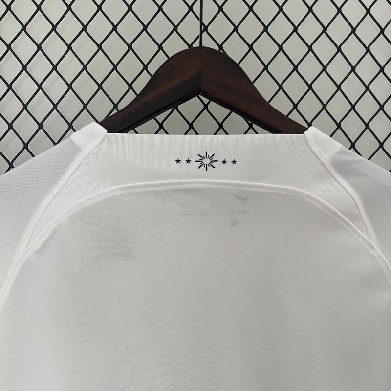 Camisa Uruguai  Edição Especial 2024 Nike Torcedor Masculina