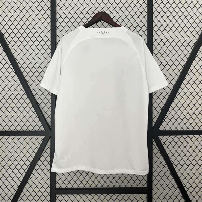 Camisa Uruguai  Edição Especial 2024 Nike Torcedor Masculina