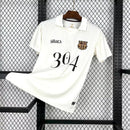 Camisa Barcelona 'Lamine Yamal 304' 2024/25 Torcedor Masculina