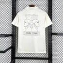 Camisa Barcelona 'Lamine Yamal 304' 2024/25 Torcedor Masculina