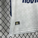 Kit Infantil Cruz Azul Away (2) 2025/26 Pirma