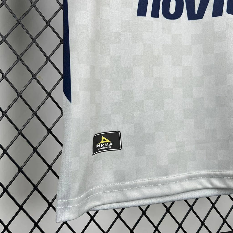 Kit Infantil Cruz Azul Away (2) 2025/26 Pirma