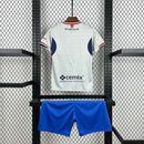 Kit Infantil Cruz Azul Away (2) 2025/26 Pirma