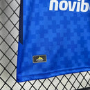 Kit Infantil Cruz Azul Home (1) 2025/26 Pirma