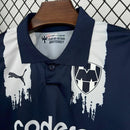 Kit Infantil Monterrey Home (1) 'Mundial De Clubes ' 2025/26 Puma