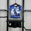 Kit Infantil Real Madrid' CR7 Carreira' 2025/26
