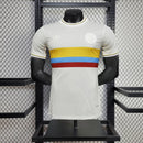 Camisa Colômbia  'Centenário ' 2024 Adidas Jogador Masculina