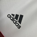 Regata Flamengo Versão NBA 20/21 Adidas Masculina - Branco