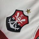 Regata Flamengo Versão NBA 20/21 Adidas Masculina - Branco