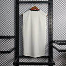 Camisa Regata Flamengo II 22/23 Torcedor Adidas Masculina - Branca