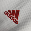 Camisa Regata Flamengo II 22/23 Torcedor Adidas Masculina - Branca