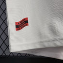 Camisa Regata Flamengo II 22/23 Torcedor Adidas Masculina - Branca