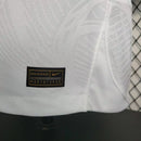 Camisa Barcelona Away 2023/24 Nike Versão Jogador Masculina, uniforme l do Barça disponível na Wazemix
