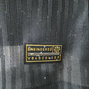 Camisa Barcelona Treino 2024/25 Nike Versão Jogador Masculina na cor preta, uniforme de treino disponível na Wazemix