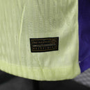 Camisa Barcelona 2025/26 Edição Especial Jogador Nike Masculina - Verde