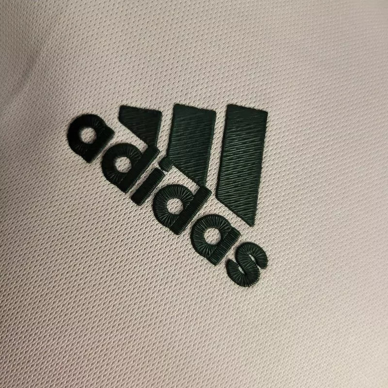 Camisa Inter Miami Home I 2023/24 Adidas Jogador Masculina na cor rosa, modelo com design moderno e detalhes exclusivos do clube, feita para performance e estilo dentro e fora de campo.