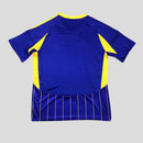 Camisa Ulsan Hyundai Home I 2025/26 Adidas Torcedor Masculina - modelo azul, uniforme principal do clube sul-coreano, escudo em destaque e design moderno assinado pela Adidas.