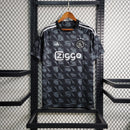 Camisa Ajax Third (3) 2023/24 Adidas Torcedor Masculina