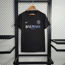 Camisa PSG 'Balmain' 2023/24 Nike Torcedor Masculina