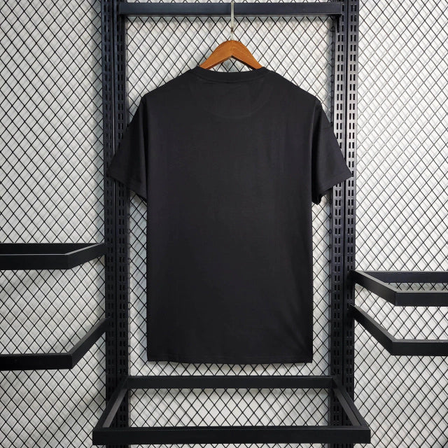 Camisa PSG 'Balmain' 2023/24 Nike Torcedor Masculina