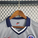 Camisa PSG Away (2) 2000 Nike Retrô Masculina